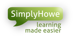 SimplyHowe Logo